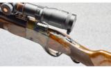 Ruger No.3 Custom in 260 Remington - 8 of 9