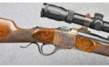 Ruger No.3 Custom in 260 Remington - 2 of 9