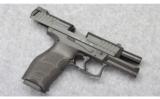 Heckler & Koch VP9 in 9mm Luger - 4 of 5