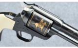 Colt John Wayne SAA in 45 Colt - 4 of 5