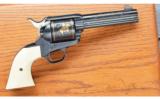 Colt John Wayne SAA in 45 Colt - 1 of 5