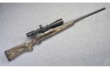 Browning A-Bolt Long Range Hunter in 300 RUM - 1 of 8