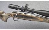 Browning A-Bolt Long Range Hunter in 300 RUM - 2 of 8