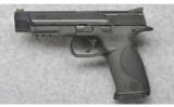 Smith & Wesson ~ M&P9 Pro Series ~ 9mm Luger - 2 of 5