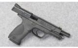 Smith & Wesson ~ M&P9 Pro Series ~ 9mm Luger - 3 of 5