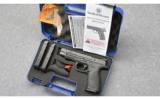 Smith & Wesson ~ M&P9 Pro Series ~ 9mm Luger - 5 of 5