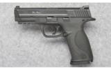 Smith & Wesson ~ M&P40 Pro Series ~ 40 S&W - 2 of 5