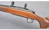 Remington 700 Classic in 7mm Weatherby Mag - 4 of 7
