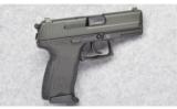 Heckler & Koch ~ P2000 ~ 40 S&W - 1 of 4