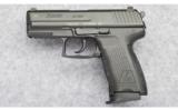 Heckler & Koch ~ P2000 ~ 40 S&W - 2 of 4