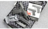 Heckler & Koch ~ P2000 ~ 40 S&W - 4 of 4
