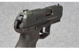 Heckler & Koch P30SK in 9mm Luger - 3 of 5