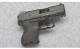 Heckler & Koch P30SK in 9mm Luger - 1 of 5