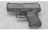 Heckler & Koch P30SK in 9mm Luger - 2 of 5