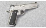 Springfield Armory 1911A1 TRP in 45 ACP - 1 of 5