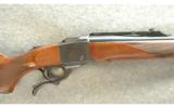 Ruger No. 1 Rifle .243 Win - 2 of 7