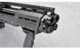 Standard Mfg. DP-12 Pump/SxS Shotgun in 12 Gauge - 4 of 4