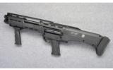 Standard Mfg. DP-12 Pump/SxS Shotgun in 12 Gauge - 2 of 4