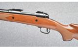 Savage Model 14 American Classic
in 250 Savage - 4 of 7