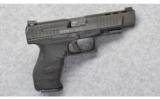 Walther PPQ M2 in 9mm Luger - 1 of 4