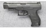 Walther PPQ M2 in 9mm Luger - 2 of 4