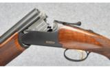 Rizzini Round Body Sporter in 12 Gauge NEW - 4 of 8