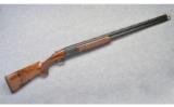 Rizzini Round Body Sporter in 12 Gauge NEW - 1 of 8