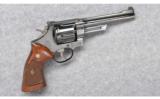 Smith & Wesson Pre-27 in 357 Magnum - 1 of 5