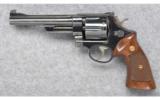 Smith & Wesson Pre-27 in 357 Magnum - 2 of 5
