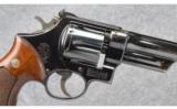 Smith & Wesson Pre-27 in 357 Magnum - 4 of 5