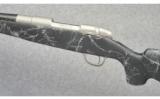Fierce Firearms ~ CT Edge ~ 6.5 Creedmoor - 4 of 9