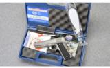 Colt 1911 Govenment Stainless in 45 ACP - 5 of 5