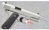 Colt 1911 Govenment Stainless in 45 ACP - 4 of 5