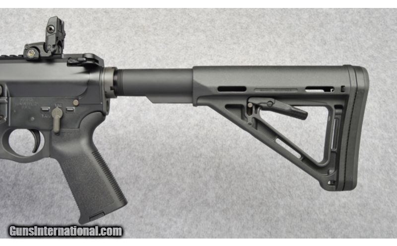 DPMS LR-GII Recon in 308 Winchester