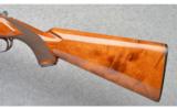 Winchester 101 Skeet in 20 Gauge - 6 of 9