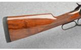 Winchester Model 1886 Turnbull Custom in 475 Turnbull - 5 of 8
