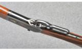 Winchester Model 1886 Turnbull Custom in 475 Turnbull - 3 of 8
