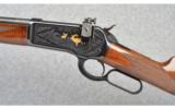 Winchester Model 1886 Turnbull Custom in 475 Turnbull - 4 of 8