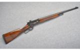 Winchester Model 1886 Turnbull Custom in 475 Turnbull - 1 of 8