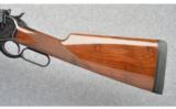 Winchester Model 1886 Turnbull Custom in 475 Turnbull - 6 of 8