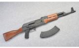 Century Arms C39v2 American AK in 7.62x39 NEW - 1 of 8