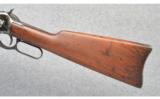 Winchester ~ 1894 SCR ~ 30 WCF - 7 of 9