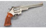 Smith & Wesson Model 29-2 in 44 Magnum - 1 of 4