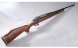 Weatherby Model Mark V Lazermark .240 Wby. Mag. - 1 of 9