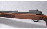 Weatherby Model Mark V Lazermark .240 Wby. Mag. - 4 of 9