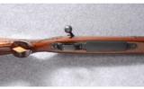 Weatherby Model Mark V Lazermark .240 Wby. Mag. - 3 of 9