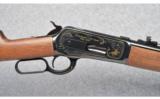 Winchester Model 1886 NRA Commemorative45-70 Govt. - 4 of 9