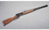 Winchester Model 1886 NRA Commemorative45-70 Govt. - 1 of 9