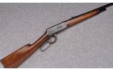 Winchester Model 94 ~ .38-55 - 1 of 9