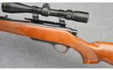 Remington Model 600 Mohawk in 243 Win - 4 of 8
